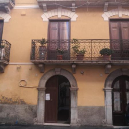 Corallai 64 Trapani Exteriér fotografie